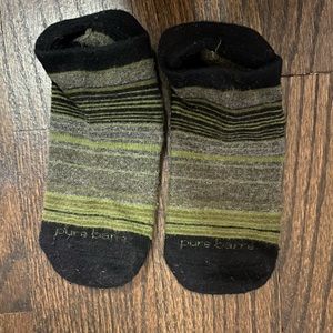 PURE BARRE | Sticky Socks